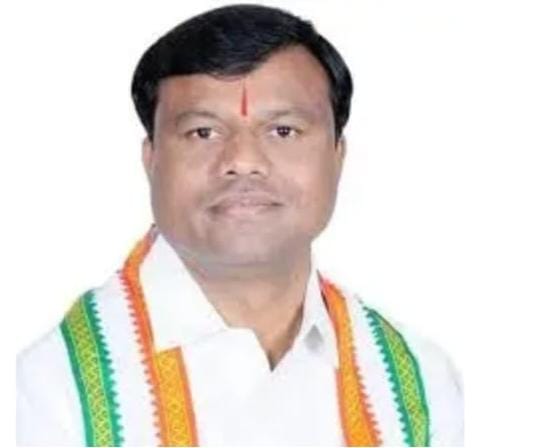 शक्कर की बढ़ती कीमतों के विरोध में कांग्रेस करेगी 'चीनी सत्याग्रह', पीसीसी चीफ दीपक बैज का सरकार पर बड़ा हमला