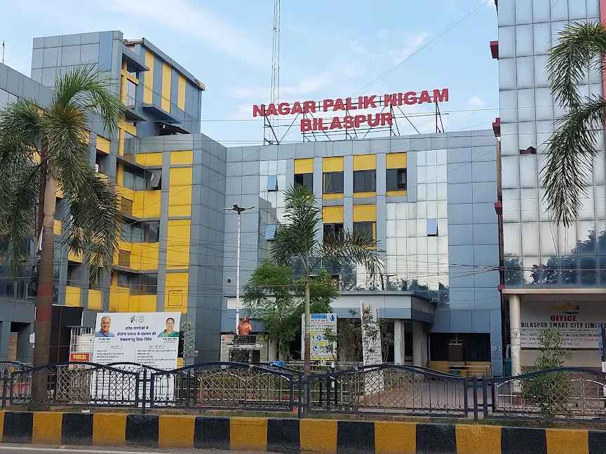 बिलासपुर में 'सिस्टम' की खुली लूट: चुनावी वादों के ठंडे तवे पर फिर सिकी 1.40 करोड़ की ‘मांडवाली’ रोटी, स्मार्ट सिटी का नया FDR कांड!