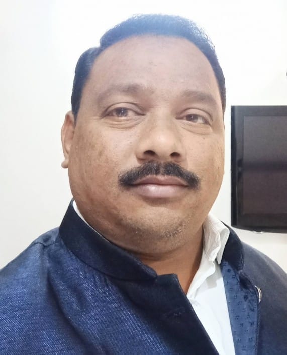दलपत सागर के ₹9.88 करोड़ का हिसाब दे महापौर - नेता प्रतिपक्ष राजेश चौधरी*