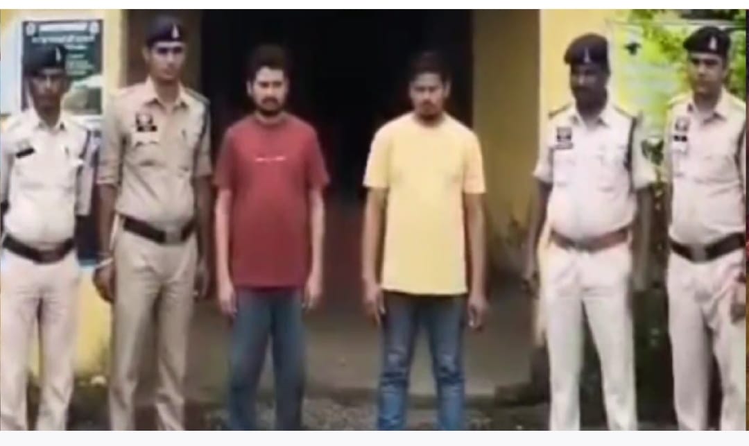  पत्नी से छेड़छाड़ के आरोप पर भड़का विवाद: युवक की पीट-पीटकर हत्या, 48 घंटे में पुलिस ने सुलझाई मौत की गुत्थी