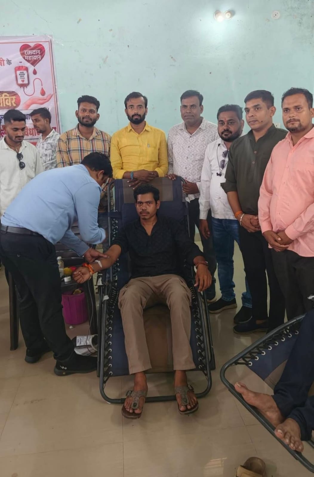 Chhattishgarh local news 