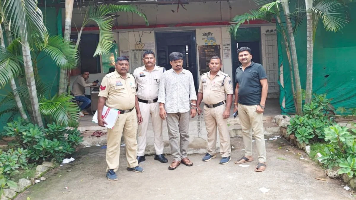 हमर प्रदेश छत्तीसगढ़ न्यूज 